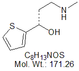 Duloxetine EP Impurity B